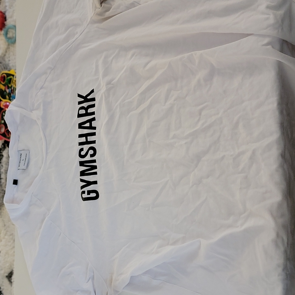 Gymshark shirt